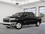 New 2025 Ram 1500 Big Horn Crew Cab 4x4 Pickup for sale #D5761 - photo 2