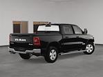 New 2025 Ram 1500 Big Horn Crew Cab 4x4 Pickup for sale #D5761 - photo 5