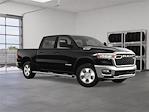 New 2025 Ram 1500 Big Horn Crew Cab 4x4 Pickup for sale #D5761 - photo 7