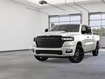 New 2025 Ram 1500 Laramie Crew Cab 4x4 Pickup for sale #D5770 - photo 8
