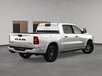 New 2025 Ram 1500 Laramie Crew Cab 4x4 Pickup for sale #D5770 - photo 1