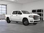 New 2025 Ram 1500 Laramie Crew Cab 4x4 Pickup for sale #D5770 - photo 3