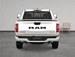 New 2025 Ram 1500 Laramie Crew Cab 4x4 Pickup for sale #D5770 - photo 6