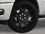New 2025 Ram 1500 Laramie Crew Cab 4x4 Pickup for sale #D5770 - photo 7