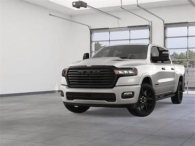New 2025 Ram 1500 Laramie Crew Cab 4x4 Pickup for sale #D5783 - photo 1