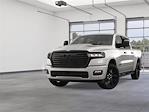 New 2025 Ram 1500 Laramie Crew Cab 4x4 Pickup for sale #D5783 - photo 1