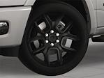 New 2025 Ram 1500 Laramie Crew Cab 4x4 Pickup for sale #D5783 - photo 10