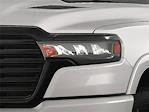 New 2025 Ram 1500 Laramie Crew Cab 4x4 Pickup for sale #D5783 - photo 12