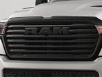 New 2025 Ram 1500 Laramie Crew Cab 4x4 Pickup for sale #D5783 - photo 13