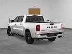 New 2025 Ram 1500 Laramie Crew Cab 4x4 Pickup for sale #D5783 - photo 4