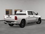 New 2025 Ram 1500 Laramie Crew Cab 4x4 Pickup for sale #D5783 - photo 5
