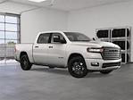New 2025 Ram 1500 Laramie Crew Cab 4x4 Pickup for sale #D5783 - photo 7