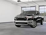 New 2025 Ram 1500 Big Horn Crew Cab 4x4 Pickup for sale #D5807 - photo 1