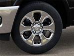 New 2025 Ram 1500 Big Horn Crew Cab for sale #D5807 - photo 8