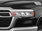 New 2025 Ram 1500 Big Horn Crew Cab 4x4 Pickup for sale #D5807 - photo 5