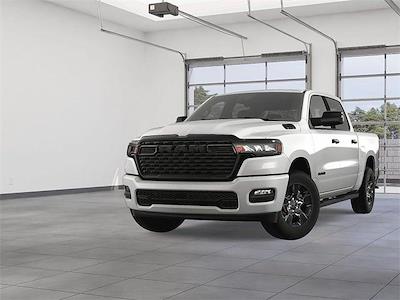 New 2025 Ram 1500 Tradesman Crew Cab 4x4 Pickup for sale #D5810 - photo 1