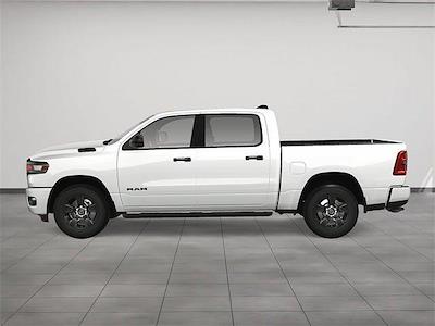 New 2025 Ram 1500 Tradesman Crew Cab 4x4 Pickup for sale #D5810 - photo 2
