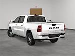 New 2025 Ram 1500 Tradesman Crew Cab 4x4 Pickup for sale #D5810 - photo 3