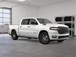 New 2025 Ram 1500 Tradesman Crew Cab 4x4 Pickup for sale #D5810 - photo 4