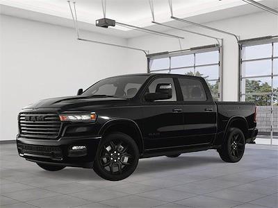 New 2025 Ram 1500 Laramie Crew Cab 4x4 Pickup for sale #D5819 - photo 1
