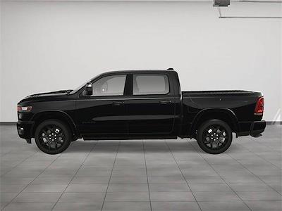 New 2025 Ram 1500 Laramie Crew Cab 4x4 Pickup for sale #D5819 - photo 2