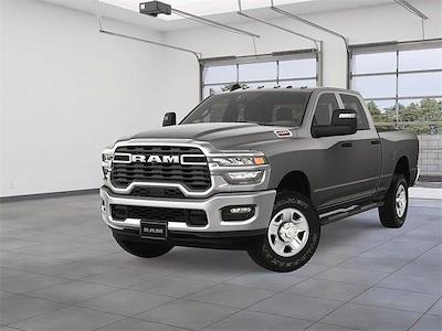 New 2025 Ram 2500 Tradesman Crew Cab 4x4 Pickup for sale #D5833 - photo 1