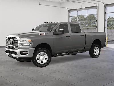 New 2025 Ram 2500 Tradesman Crew Cab 4x4 Pickup for sale #D5833 - photo 2