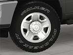 New 2025 Ram 2500 Tradesman Crew Cab 4x4 Pickup for sale #D5833 - photo 9