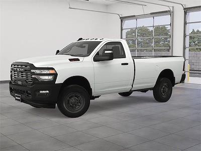 New 2025 Ram 2500 Tradesman Regular Cab 4x4 Pickup for sale #D5834 - photo 2