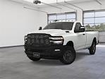 New 2025 Ram 2500 Tradesman Regular Cab 4x4 Pickup for sale #D5834 - photo 1