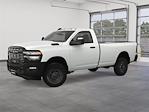 New 2025 Ram 2500 Tradesman Regular Cab 4x4 Pickup for sale #D5834 - photo 2