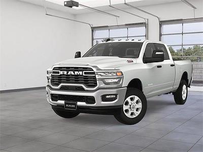 New 2025 Ram 2500 Big Horn Crew Cab 4x4 Pickup for sale #D5835 - photo 1