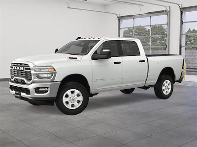 New 2025 Ram 2500 Big Horn Crew Cab 4x4 Pickup for sale #D5835 - photo 2