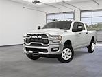 New 2025 Ram 2500 Big Horn Crew Cab 4x4 Pickup for sale #D5835 - photo 1