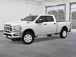 New 2025 Ram 2500 Big Horn Crew Cab 4x4 Pickup for sale #D5835 - photo 2