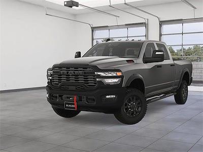 New 2025 Ram 2500 Tradesman Crew Cab 4x4 Pickup for sale #D5868 - photo 1