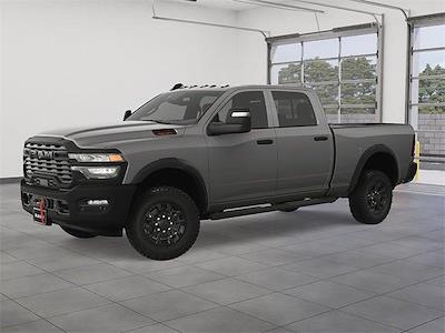 New 2025 Ram 2500 Tradesman Crew Cab 4x4 Pickup for sale #D5868 - photo 2