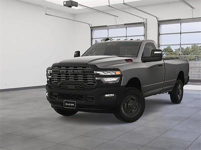 New 2025 Ram 2500 Tradesman Regular Cab 4x4 Pickup for sale #D5869 - photo 1