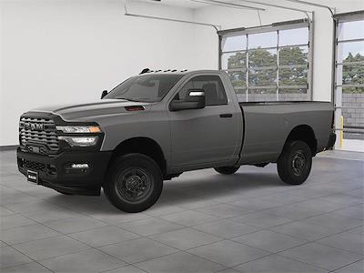 New 2025 Ram 2500 Tradesman Regular Cab 4x4 Pickup for sale #D5869 - photo 2