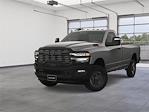 New 2025 Ram 2500 Tradesman Regular Cab 4x4 Pickup for sale #D5869 - photo 1