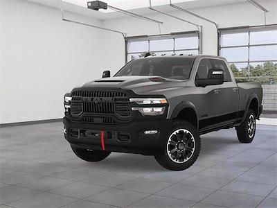 New 2025 Ram 2500 Power Wagon Crew Cab 4x4 Pickup for sale #D5870 - photo 1