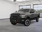 New 2025 Ram 2500 Power Wagon Crew Cab 4x4 Pickup for sale #D5870 - photo 1