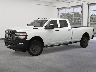New 2025 Ram 2500 Tradesman Crew Cab Pickup for sale #D5871 - photo 2