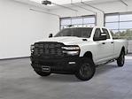 New 2025 Ram 2500 Tradesman Crew Cab Pickup for sale #D5871 - photo 1