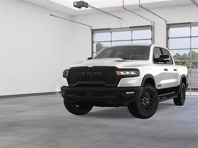New 2025 Ram 1500 Rebel Crew Cab 4x4 Pickup for sale #D5874 - photo 1