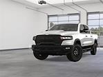 New 2025 Ram 1500 Rebel Crew Cab 4x4 Pickup for sale #D5874 - photo 1