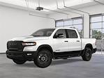 New 2025 Ram 1500 Rebel Crew Cab 4x4 Pickup for sale #D5874 - photo 2