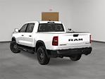 New 2025 Ram 1500 Rebel Crew Cab 4x4 Pickup for sale #D5874 - photo 4