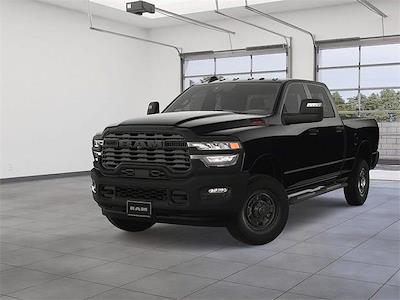 New 2025 Ram 2500 Tradesman Crew Cab 4x4 Pickup for sale #D5877 - photo 1