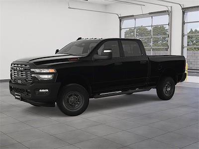 New 2025 Ram 2500 Tradesman Crew Cab 4x4 Pickup for sale #D5877 - photo 2